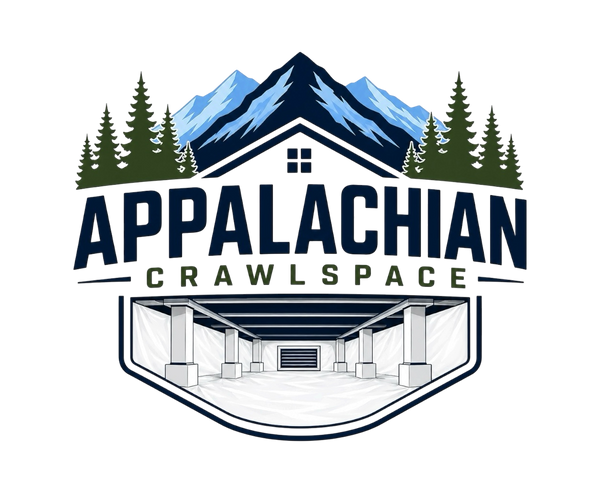 Appalachian Crawlspace